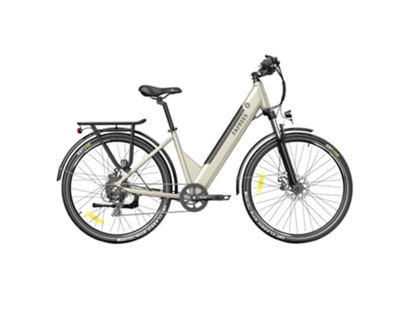 Bicicleta Eléctrica FAFREES F28 Pro 27.5'' Step-through City 25Km/h 250W Motor 36V14.5Ah