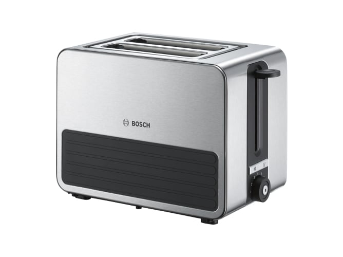 Tostadora BOSCH TAT7S25 2 Ranuras (1050 W)