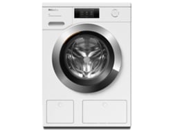 Lavadora MIELE WCR 860 WPS LW (9 kg - 1600 rpm - Blanco)