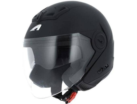 Casco Jet de Motociclismo ASTONE Dj 8 (XS)