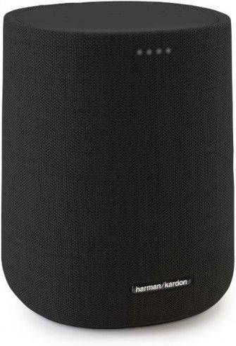 Altavoz inteligente HARMAN Citation One MKII (Google Assistant - Negro)