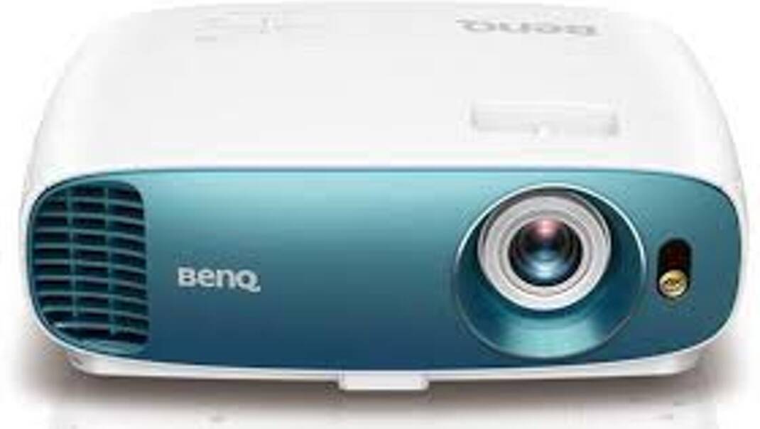 Proyector BENQ TK800M