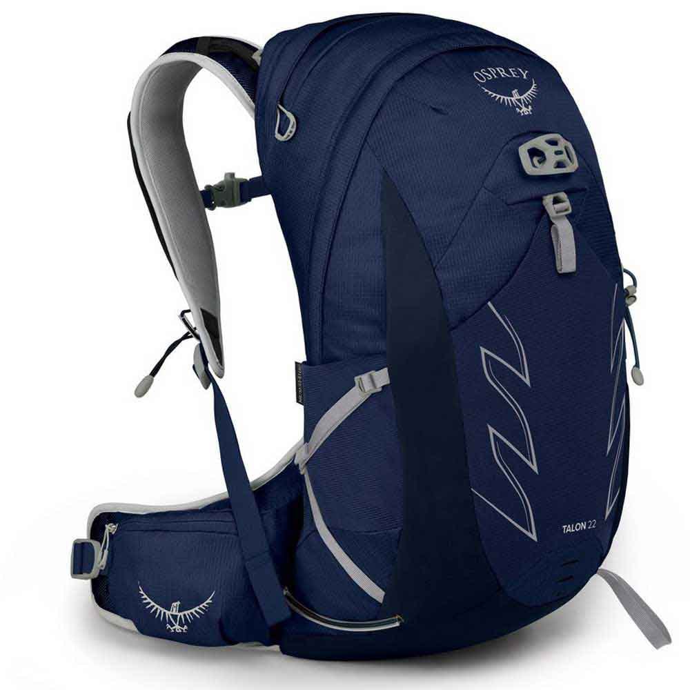 Osprey Talon 22 mochila de senderismo para hombre montaña 2130