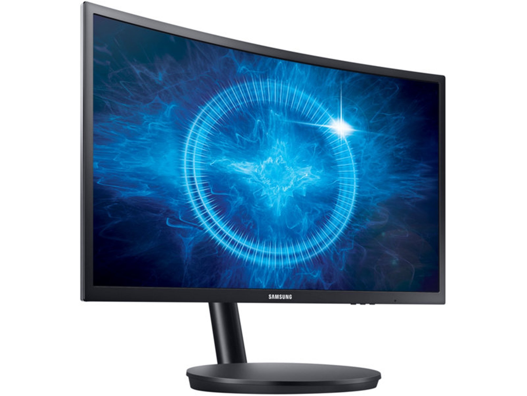 Monitor Curvo Gaming C24FG73FQU (24'' - 1 ms - 144 Hz - FreeSync)