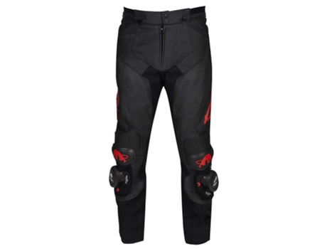 Pantalón Furygan RAPTOR EVO - Pantalones moto 