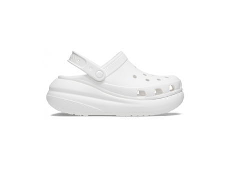 Crocs para Hombre CROCS (41/42 - Blanco)