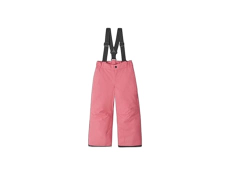 Pantalones para Esquí REIMA (Niño Unisex - Rosa - 11 Años)