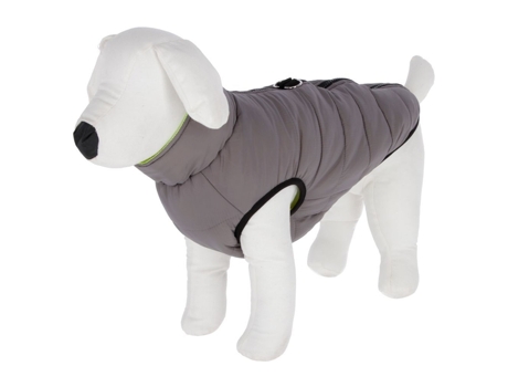 Abrigo Acolchoado Charmomix para Perro KERBL (Talla: M)