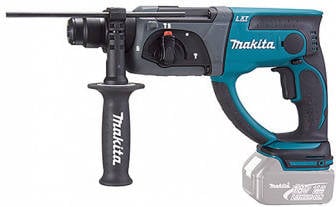 Martillo percutor a batería 18V LXT - DHR202Z - MAKITA