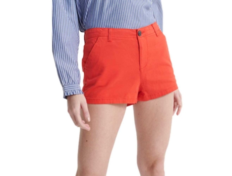 Superdry Hot Chino Shorts