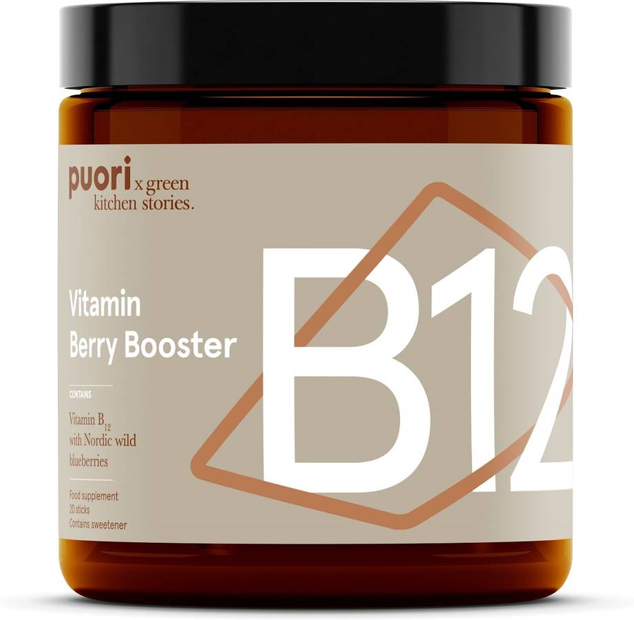 Vitamina B12 PUORI B12 (0.129Kg)