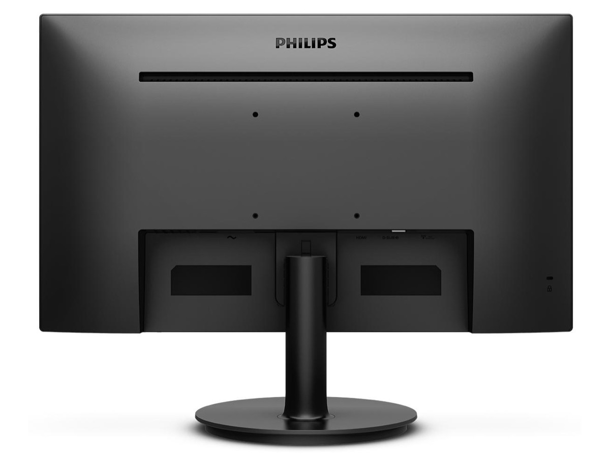 Monitor PHILIPS 241V8L/00 (23.8" - 75 Hz - 4 ms)