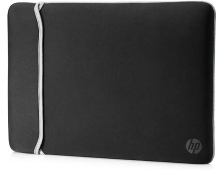 Sleeve HP Neoprene Reversible 2UF62AA (PC - 14'' - Negro)