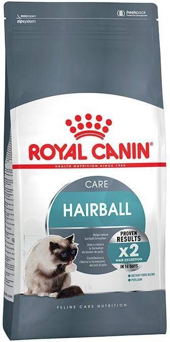 Pienso para Gatos ROYAL CANIN (10Kg - Seco - Adulto)