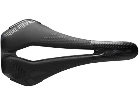 Sillín de Ciclismo SELLE ITALIA X-lr Kit Carbonoio Superflow (S)