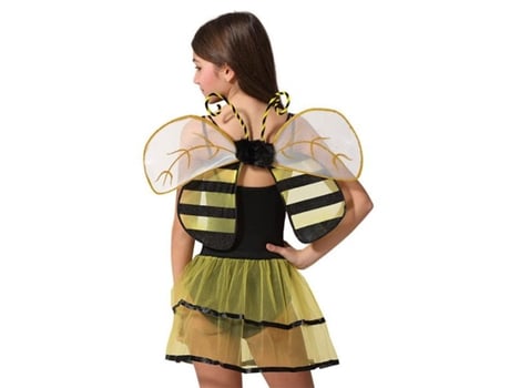 Accesorio para Disfraz Abeja 2 Piezas