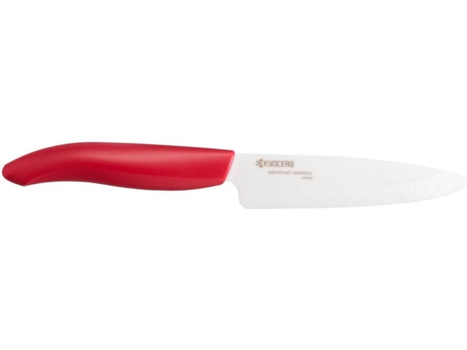 Cuchillo de Cocina KYOCERA FK110WHRD