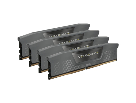 Memoria Ram Corsair Vengeance CMK64GX5M4B5600Z36 64 GB 4 x 16 GB DDR5 5600 MHz