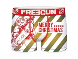 Freegun Boxer Navidad