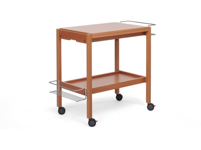 Carrito de Cocina FOPPAPEDRETTI Newton