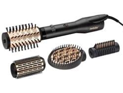 Cepillo Moldeador BABYLISS AS970E (3 Niveles de temperatura)