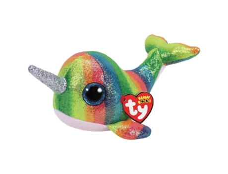 Peluche TY 73716 multicolor