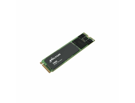 Disco Duro MICRON 7400 PRO (480 GB SSD - M.2 - PCI Express 4.0)