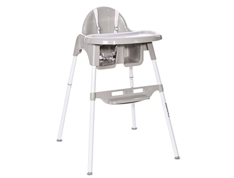 Silla Papa Amaro Cool Grey LORELLI