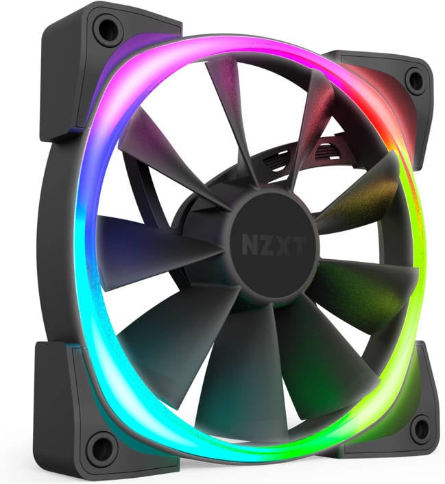 Cooler NZXT HF-28140-B1