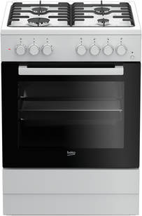 Cocina BEKO Fse62110dw