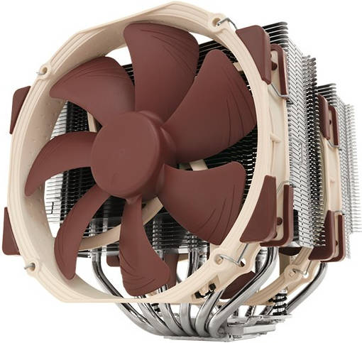 Ventilador NOCTUA NH-D15