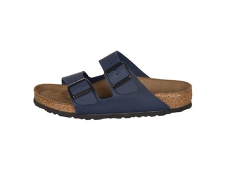 Sandalias BIRKENSTOCK Arizona Hombre (47,0 eu - Azul)