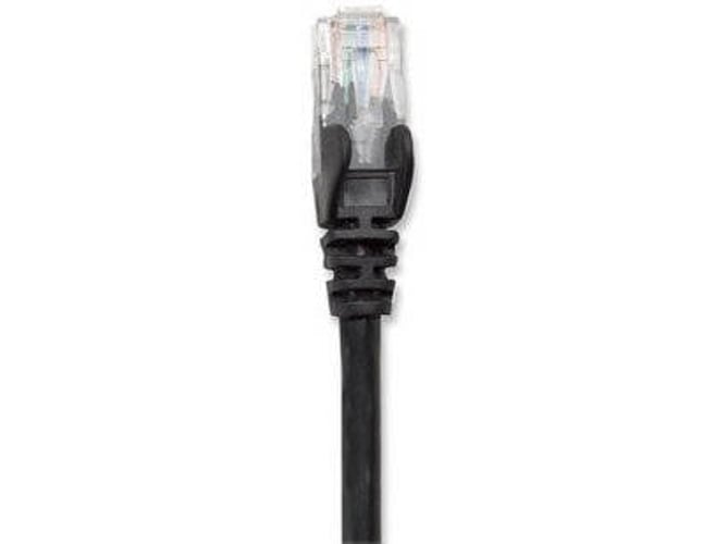 Cable de Red INTELLINET (RJ45)