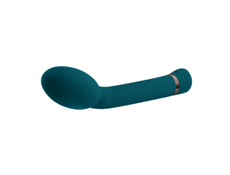 Vibrador On The Spot - Azul PLAYBOY