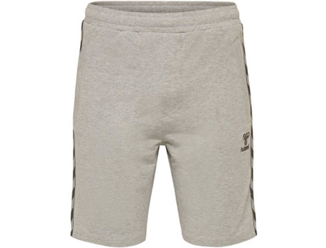 Pantalones para Hombre HUMMEL Move Classic Gris para Fútbol (128 cm)