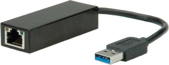 Adaptador VALUE (USB 3.0 - RJ-45)