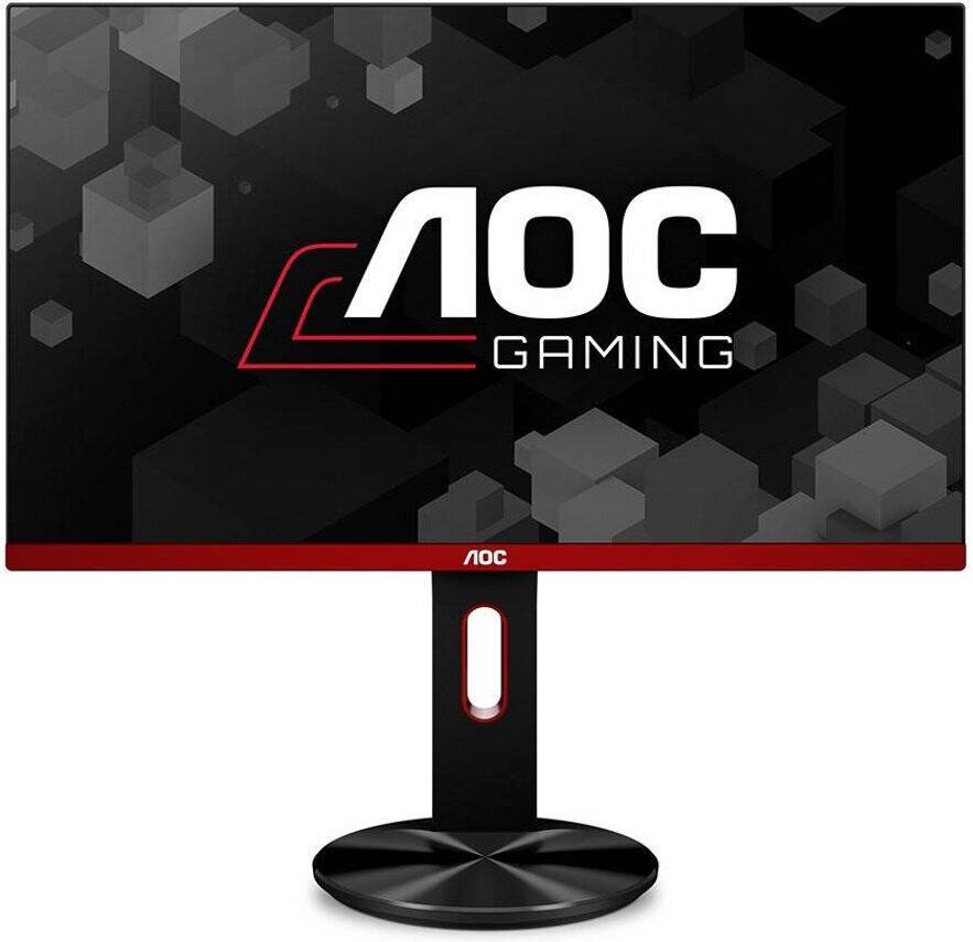 Monitor Gaming AOC G2590PX (25'' - 1 ms - 144 Hz - Free Sync)