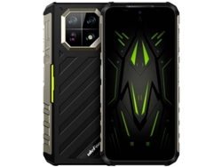 ULEFONE Armor 22 8Gb/256Gb Celular Robusto Verde