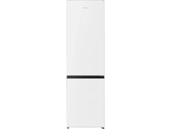 Frigorífico Combi HISENSE RB440N4AWC (No Frost - 201.7 cm - 336 L - Blanco)