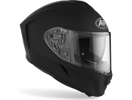 Casco Integrale de Motociclismo AIROH Spark Nyx (S)