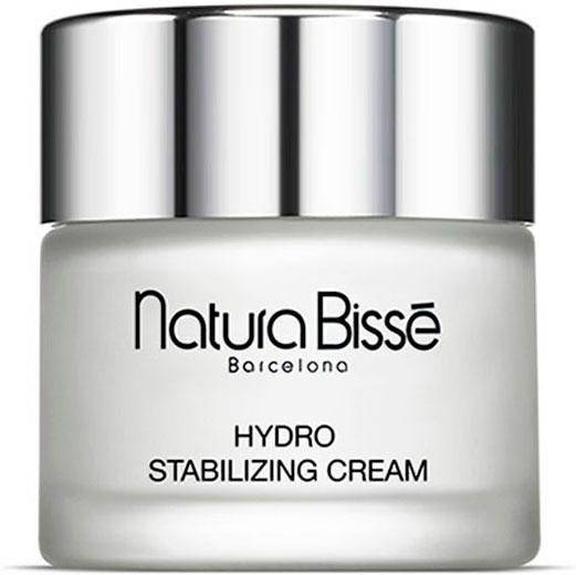 Natura Bissé Essential shock crema reafirmante intensiva piel muy seca 75 ml.