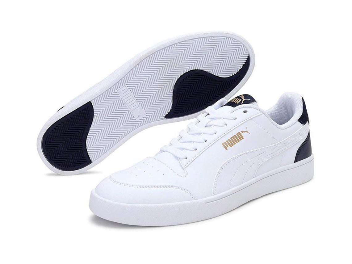 Zapatos puma outlet historia 40