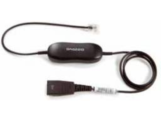 Adaptador JABRA 88001-96 (Negro)