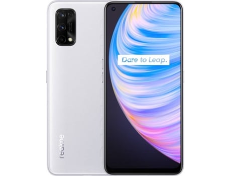 Smartphone REALME Q2P (6.4'' - 8 GB - 128 GB - Rosado)