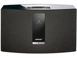 Altavoz Multiroom BOSE Soundtouch 20 III (Bluetooth - Negro)