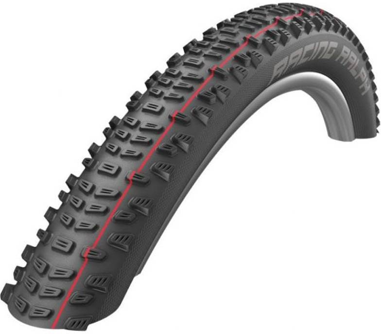 Schwalbe Racing Ralph addix mtb reifen cubierta para bicicleta deportes y aire libre schwarz faltreifen tlr 29×225 ciclismo montaña performance twinskin tubeless foldable 29´´