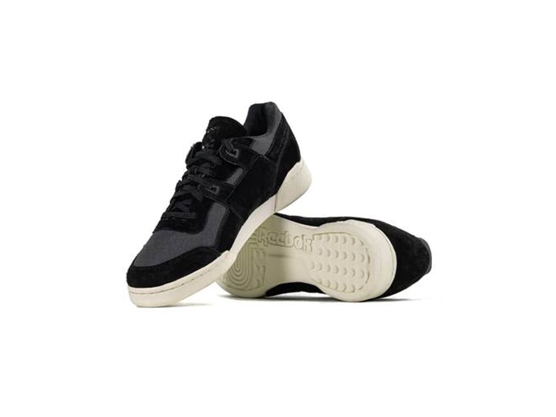 Zapatos reebok negro outlet 80