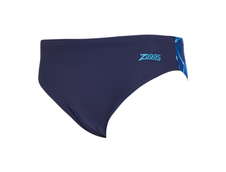 Pantalones Cortos de Baño de Natación para Niño ZOGGS (23 - Multicolor)