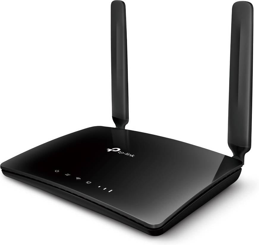 Router TP-LINK 4G DB AC750