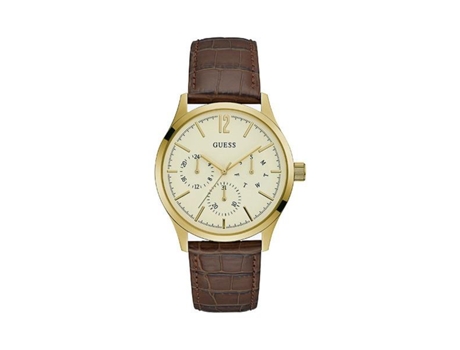 Reloj Hombre Guess Ø 44 mm